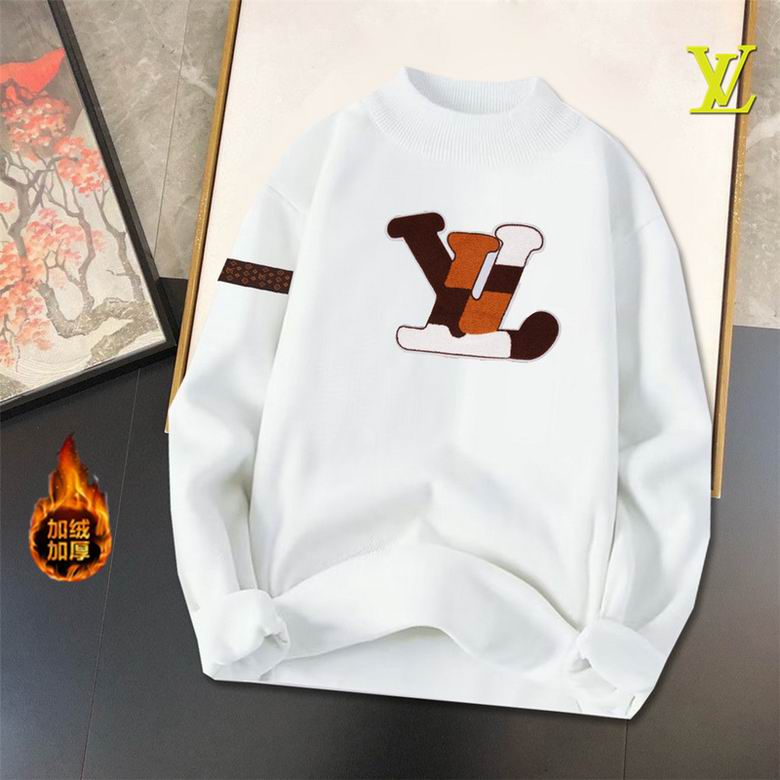 LV Sweater-080